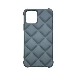 GENERICO - CASE SILICONA PARA IPHONE 11 PRO