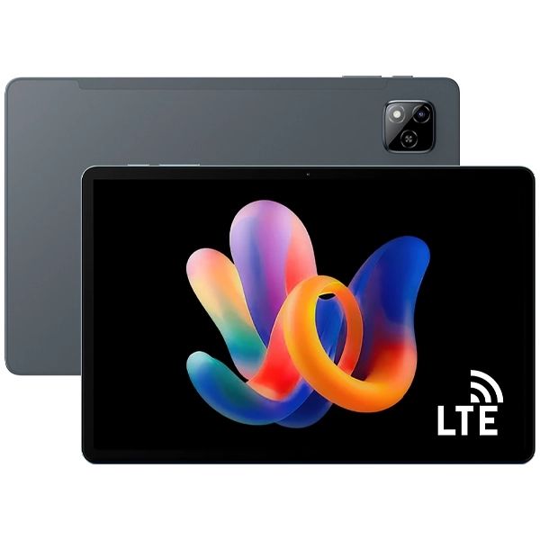 Tablet Shark Pad 7 - 8GB+128GB - DUAL SIM 4G (LTE) - Gris