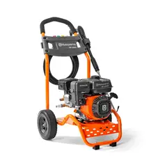 HUSQVARNA - Hidrolavadora Alta Presión 3000PSI