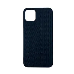 GENERICO - CASE SILICONA PARA IPHONE 11 PRO MAX