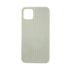 GENERICO - CASE SILICONA PARA IPHONE 11 PRO MAX