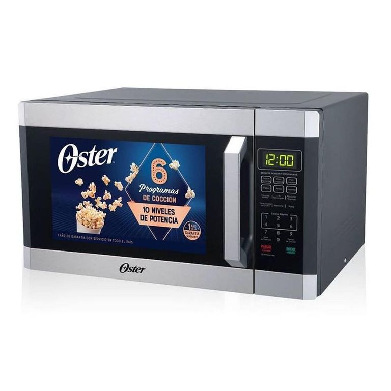 Horno Microondas 45L POGYME1502G