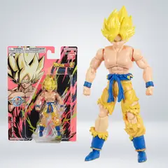 BANDAI NAMCO - DRAGONBALL EVOLVE - SUPER SAIYAN SON GOKU