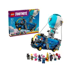 LEGO - Fortnite Battle Bus Building Collectible Fortnite 77073