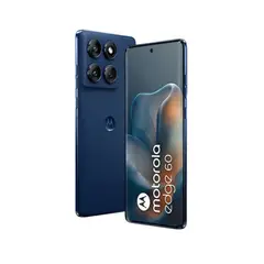 MOTOROLA - MOTO EDGE 60 512GB 12GB AZUL