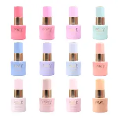 REVE'L PROFESSIONAL - PACK DE 12 ESMALTE GEL