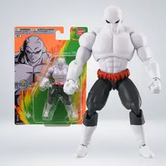 BANDAI NAMCO - FIGURA DE ACCION DBZ EVOLVE - JIREN