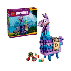 LEGO - Fortnite Supply Llama Building Set 77071