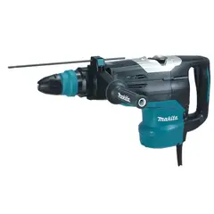 MAKITA - Rotomartillo SDS-Max 1510Watts HR5202C