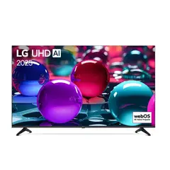 LG - TELEVISOR UHD 43 4K THINQ AI 43UA7300PSB