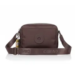 GENERICO - Bolso morral Dama Chibao BC02