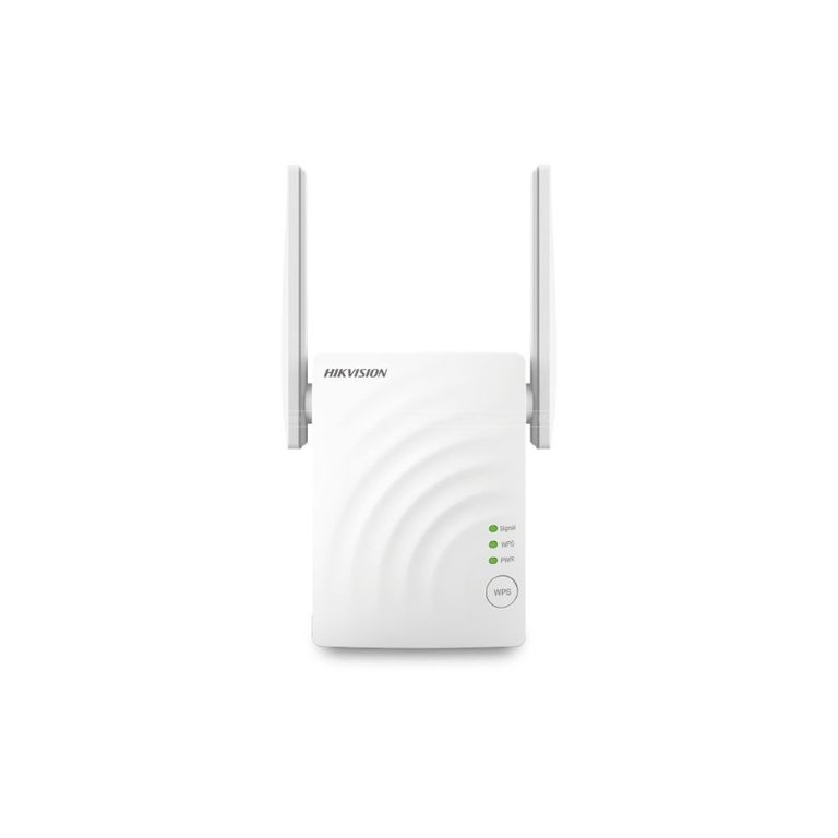 Extensor Wifi Ac1200 Dual Band Ds-3wre12c