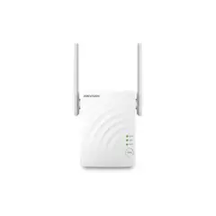 HIKVISION - Extensor Wifi Ac1200 Dual Band Ds-3wre12c