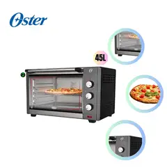 OSTER - Horno Eléctrico 45 Lt.