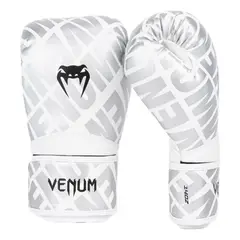 VENUM - Guantes de Boxeo Contender 1.5 XT 14oz blanco