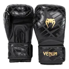 VENUM - Guantes de Boxeo Contender 1.5 XT 14oz negro