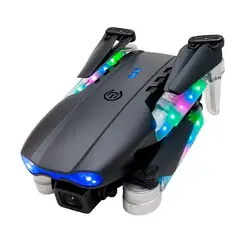 GENERICO - Drones E99 WIFI Con Doble Camara 4K