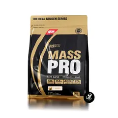 LEVEL PRO - Mass Pro 6.6 Lb - Cookies