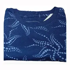 ESTIVANELI - Polo Manga Corta Niño Algodón