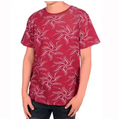 ESTIVANELI - Polo Manga Corta Niño Algodón