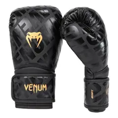 VENUM - Guantes de Boxeo Contender 1.5 XT 12oz negro