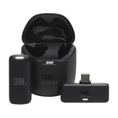 JBL - - Micrófono Quantum Stream Wireless For Android Iphone