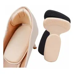 GENERICO - Protector de Talón Un par