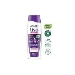 VINILADY - SHAMPOO LISO INTENSO - 325 ml