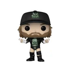 FUNKO - Triple H Degeneration X Pop 99 Exclusivo WWE
