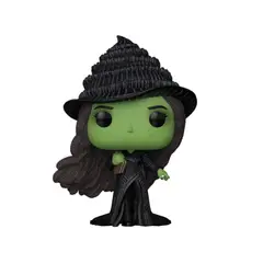 FUNKO - Elphaba Pop 1925 Wicked Por Siempre