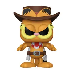 FUNKO - Garfield Western Pop 50 Original