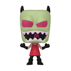 FUNKO - Zim Pop 2141 Invazor Zim Original