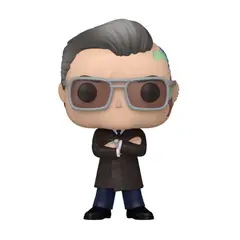 FUNKO - Wolf Jackson Glow Pop 1826 Beetlejuice 2