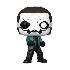 FUNKO - Papa Emeritus IV Pop 455 Glitter Ghost