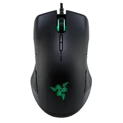RAZER - Mouse Gamer Lancehead Tournament Edition Ambidiestro 16000 DPI Nuevo
