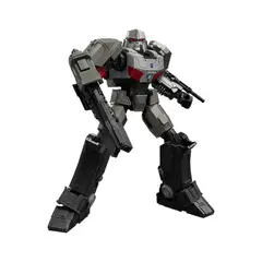 TRANSFORMERS - Figura Armable Megatrón Clase 12 – BLOKEES