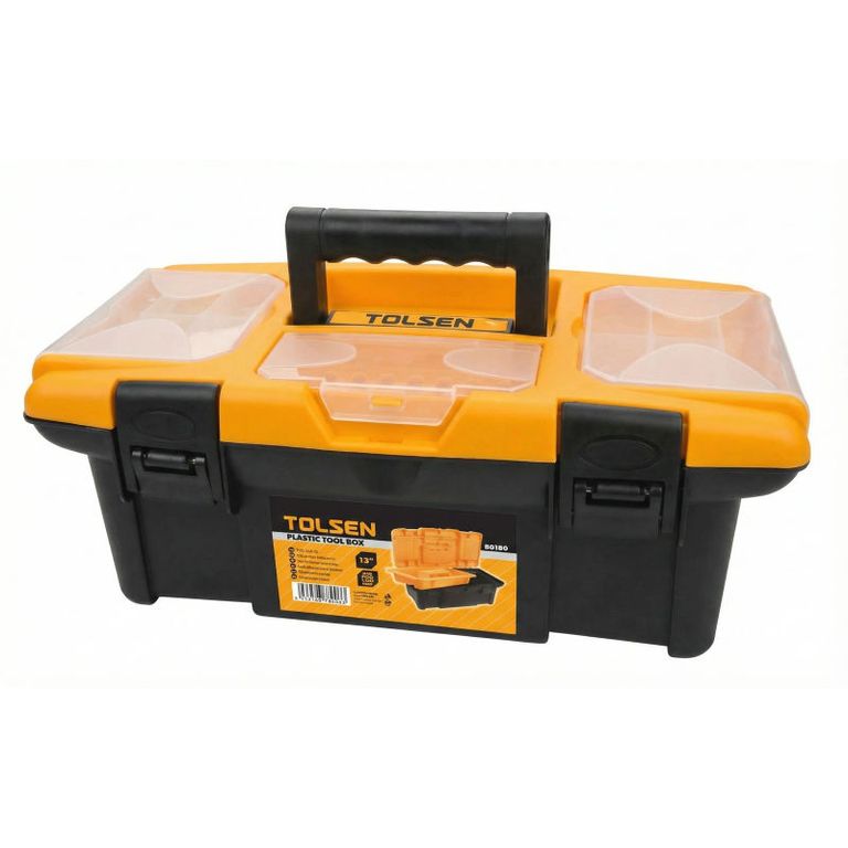 Caja de Herramientas de 13 pulg - 80190