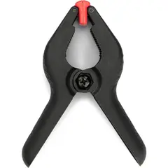 GENERICO - CLIP FIJO PARA CARPINTERIA 4 - 012204