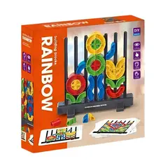 GENERICO - JUEGO DIDÁCTICO MOSAICO BLOQUES