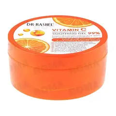 GENERICO - GEL CALMANTE VITAMINA C 300G DR RASHEL