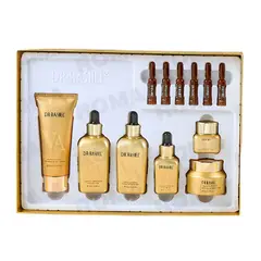 GENERICO - SET VITAMINA A DR RASHEL