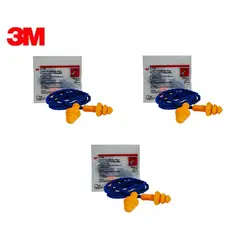 3M - TAPON AUDITIVO 1270 x 3 unidades