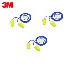 3M - TAPON AUDITIVO EA-RSoft x 3 unidades