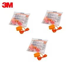3M - TAPON AUDITIVO 1110 x 3 unidades