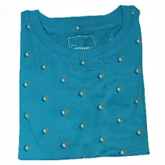 ESTIVANELI - Polo Manga Corta Niño Algodón