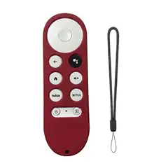 CASE - Funda protector para control Chromecast google Vino