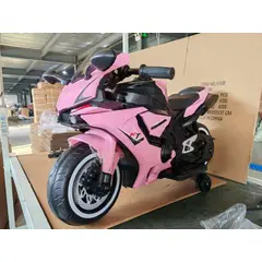 GENERICO - MOTO ELÉCTRICA PARA NIÑOS