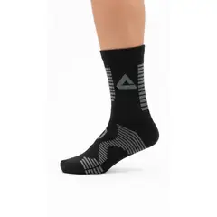 PEAK - Medias de basket de compresion