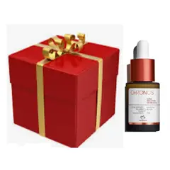 NATURA - Elixir reductor de arrugas + regalo cartera o neceser