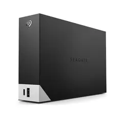 SEAGATE - DISCO DURO 10TB EXTERNO ONE TOUCH WITH HUB PN STLC10000400